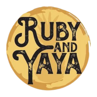 Ruby and Yaya