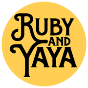 Ruby and Yaya